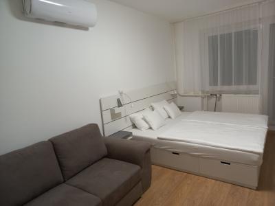 Apartamento barato con aire acondicionado en Budapest cerca del metro - ✔️ City Centre Apartment Budapest - apartamento en el centro de la ciudad de Budapest